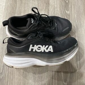 Hoka Bondi 8
